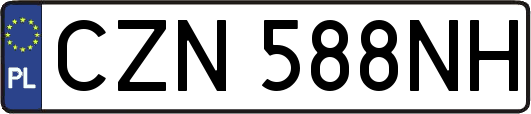 CZN588NH