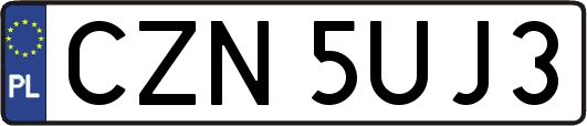 CZN5UJ3