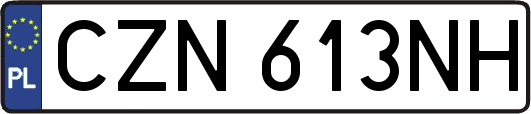 CZN613NH