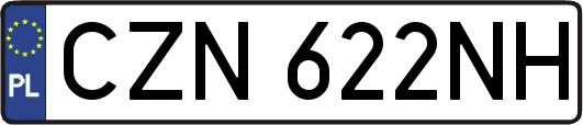 CZN622NH