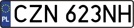 CZN623NH
