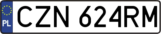 CZN624RM