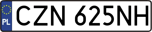 CZN625NH