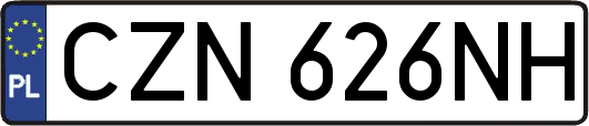 CZN626NH