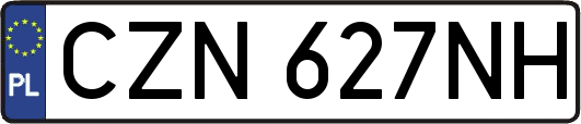CZN627NH