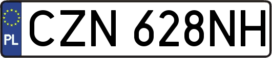 CZN628NH