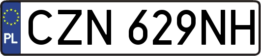 CZN629NH