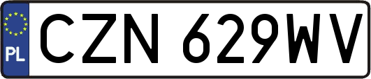 CZN629WV