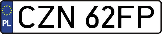 CZN62FP