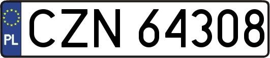 CZN64308