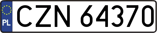 CZN64370