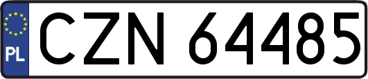 CZN64485