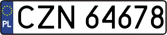 CZN64678