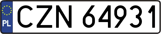CZN64931