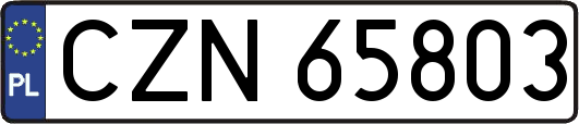 CZN65803