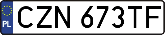 CZN673TF