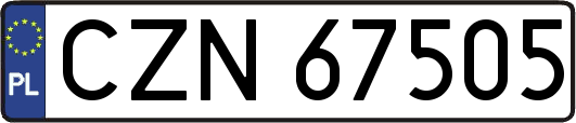 CZN67505