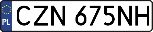 CZN675NH