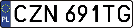 CZN691TG