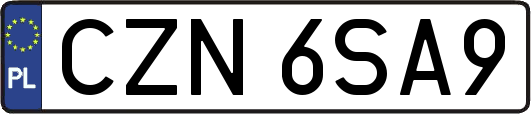CZN6SA9