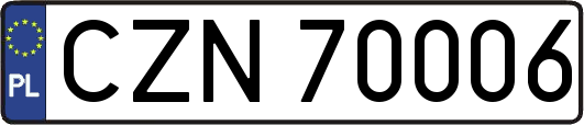CZN70006
