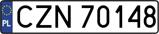 CZN70148