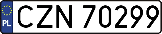 CZN70299