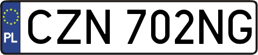CZN702NG