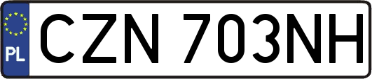 CZN703NH