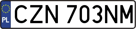 CZN703NM