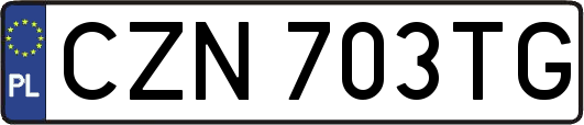 CZN703TG
