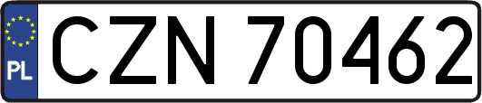 CZN70462