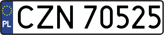 CZN70525