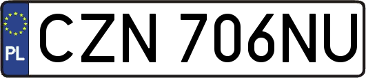 CZN706NU