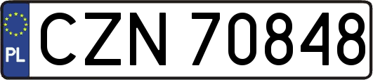 CZN70848