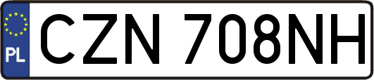 CZN708NH