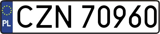 CZN70960