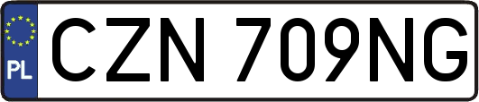 CZN709NG