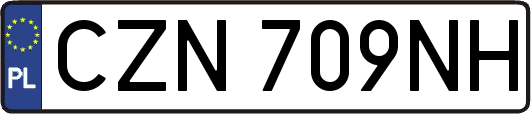 CZN709NH