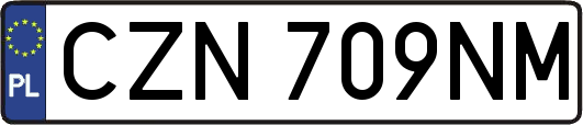 CZN709NM