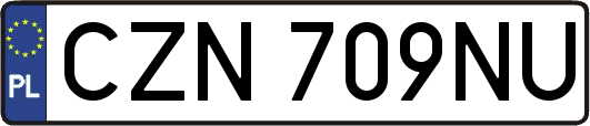 CZN709NU