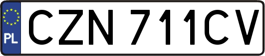 CZN711CV