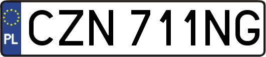 CZN711NG