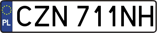 CZN711NH