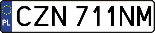 CZN711NM