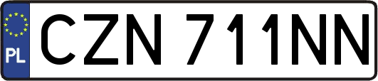 CZN711NN