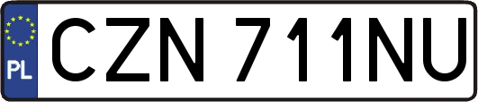 CZN711NU