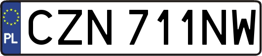 CZN711NW