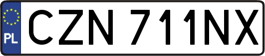 CZN711NX
