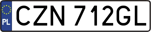 CZN712GL